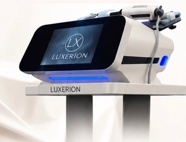 Luxerion Derma RF Ultra